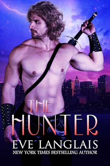 The Hunter_500x750