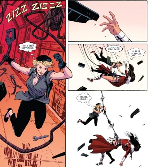 peggy-badass