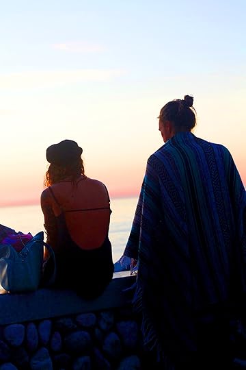 Stone Steps Leucadia