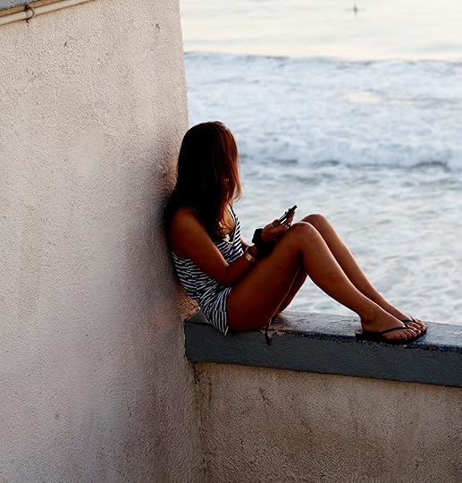 Stone Steps Leucadia