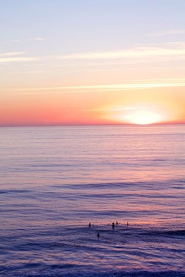 Stone Steps Leucadia