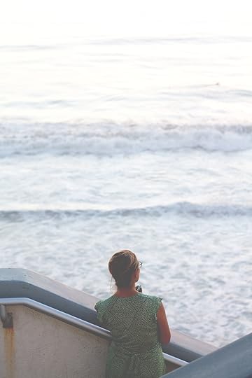 Stone Steps Leucadia