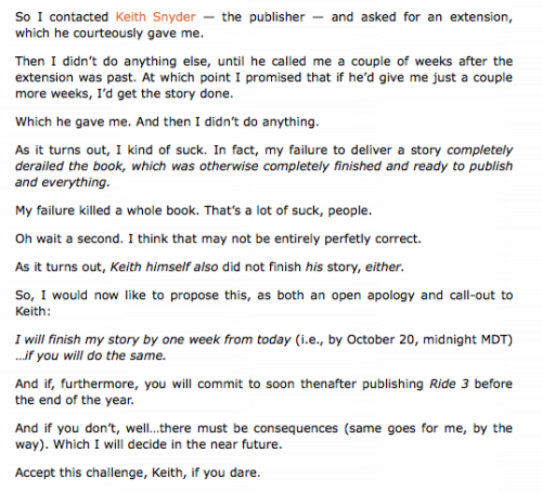 Click it to read the rest. It's just mean.