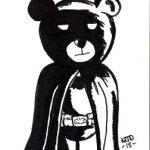 Batbear
