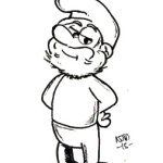 Papa Smurf