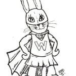 Wunder Bunny