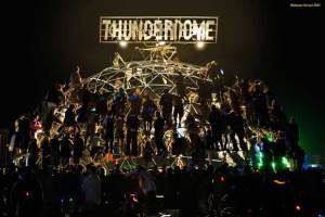 Thunderdome-Burning-Man