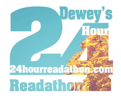 deweyreadathon