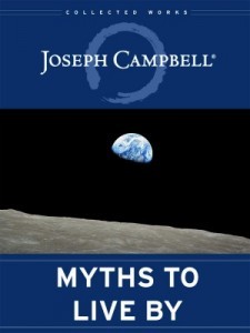 Myths to Live By cover