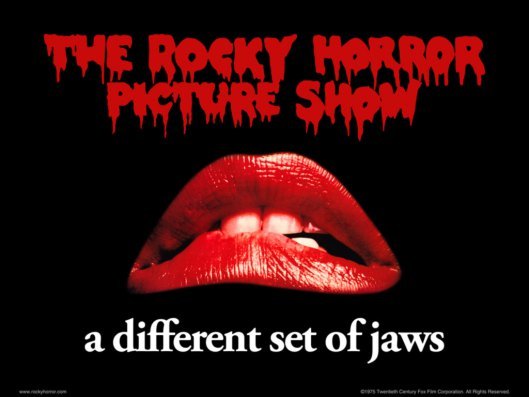 The Rocky Horror Picture Show - Wallpaper #1