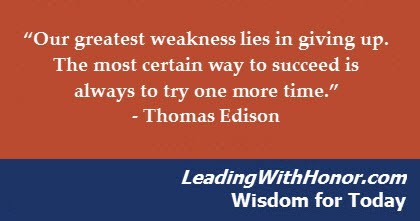 Lee Ellis Leadership