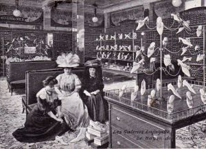 era shoe shop