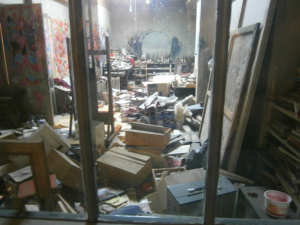 OLYMPUS DIGITAL CAMERA