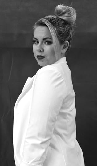 Author Photo - DD Chant