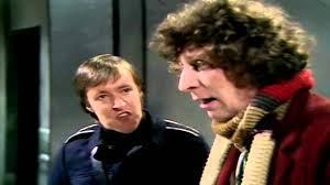 Guy Siner in Doctor Who: Genesis of the Daleks