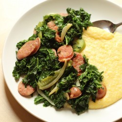 polenta