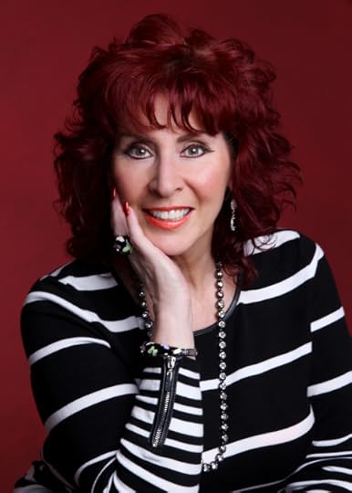 Author Photo Professional