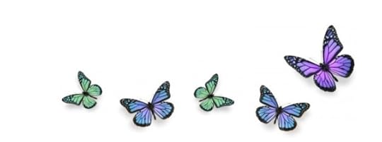 butterfly header