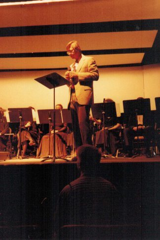 David Maslanka 1994