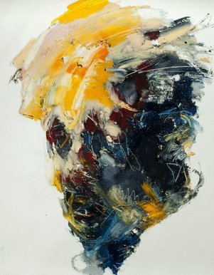 Jaeyeol Han Passersby, Precipitous 2013