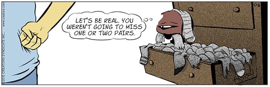 Dog Eat Doug for 10/16/2015