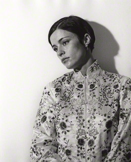 Cecil Beaton Diana Quick 1979
