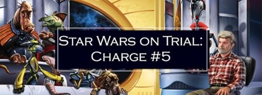 Charge Five