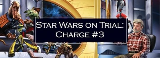 Charge Three