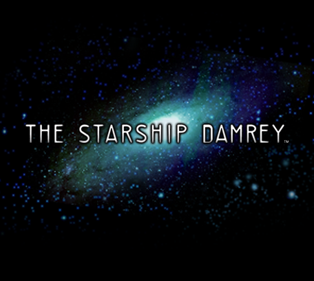 The-Starship-Damrey