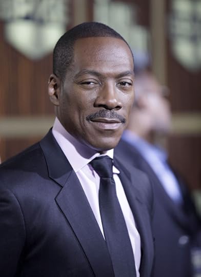 Eddie Murphy