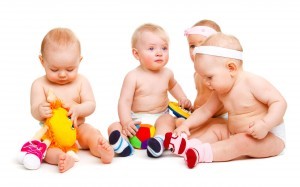 Toddlers