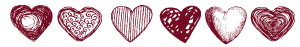hearts