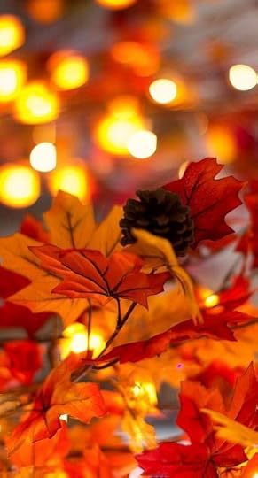 Autumn 1