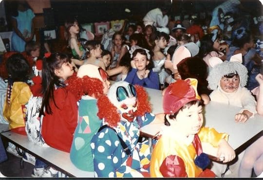 mehalloween
