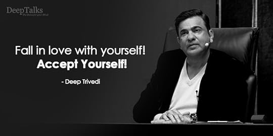 Accept Yourself