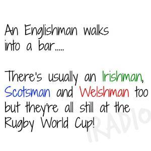 rugby