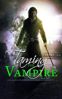 tamingthevampire