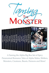 tamingthemonster