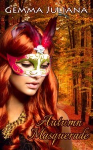 tdAutumn Masquerade