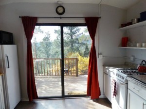 Miller's Creek Bunk House