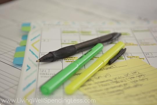 Get More Done Each Day