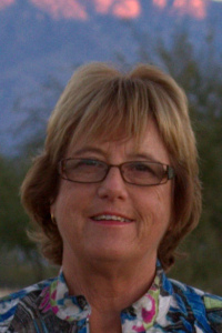Sandra Smith