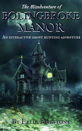 The Misadventure of Bolingbroke Manor