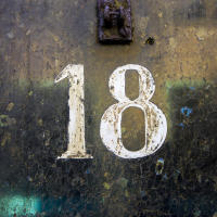 Numerology for those born on the 18th and 27th