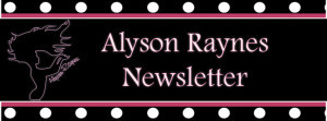 Newsletter Banner