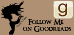 Goodreads Button