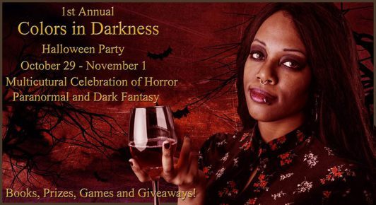 Colors in Darkness