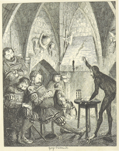 British Library Public Domain Image