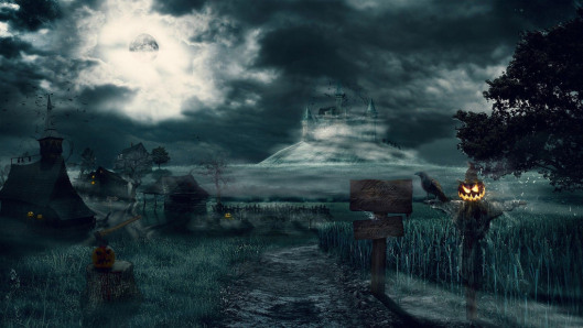 Shards of Moonlight
