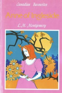 Anne of Ingleside